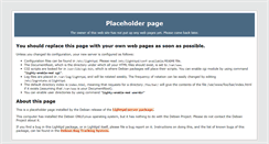 Desktop Screenshot of hascoat.com