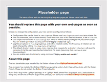 Tablet Screenshot of hascoat.com